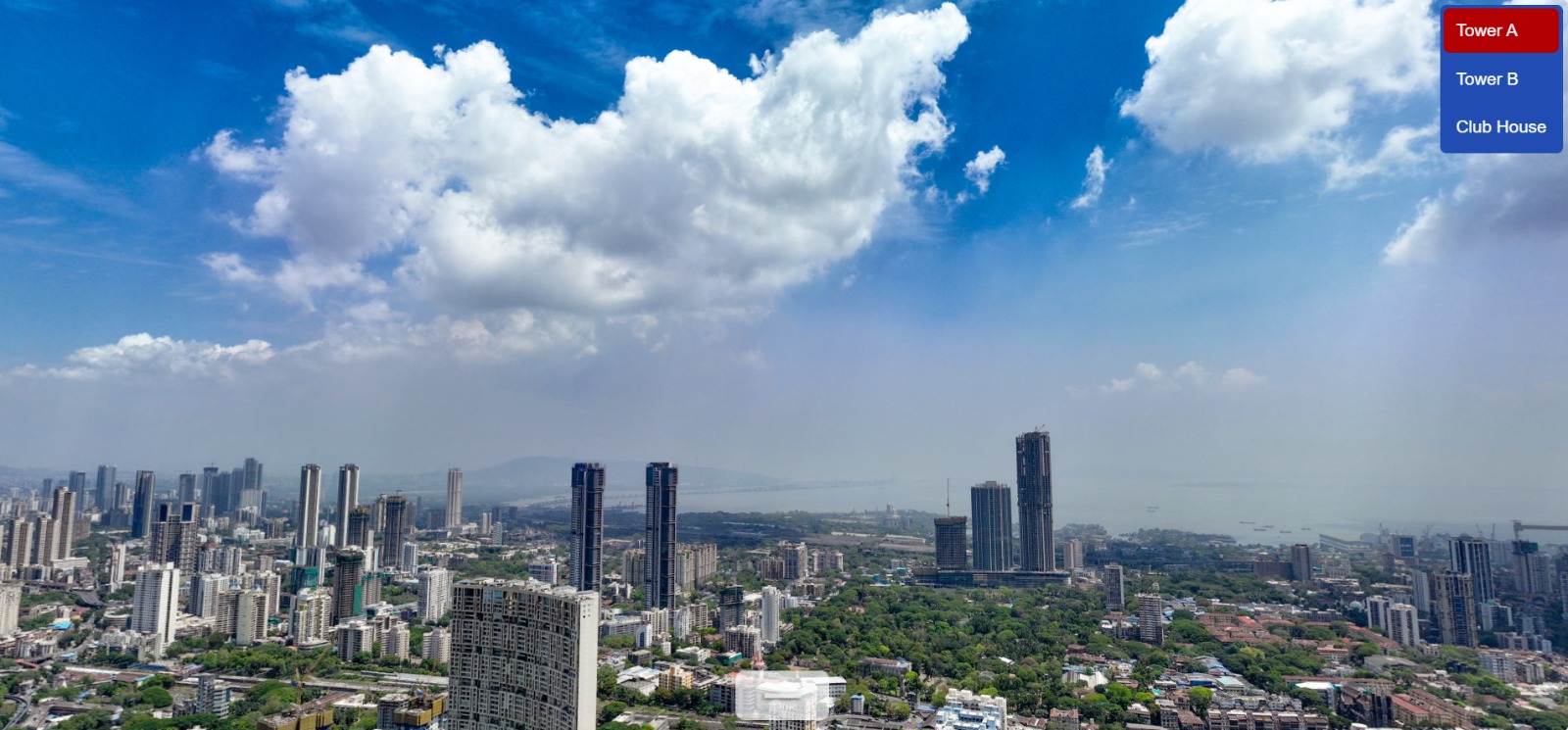 Godrej Avenue Eleven luxury residences Mahalaxmi gallery image 11