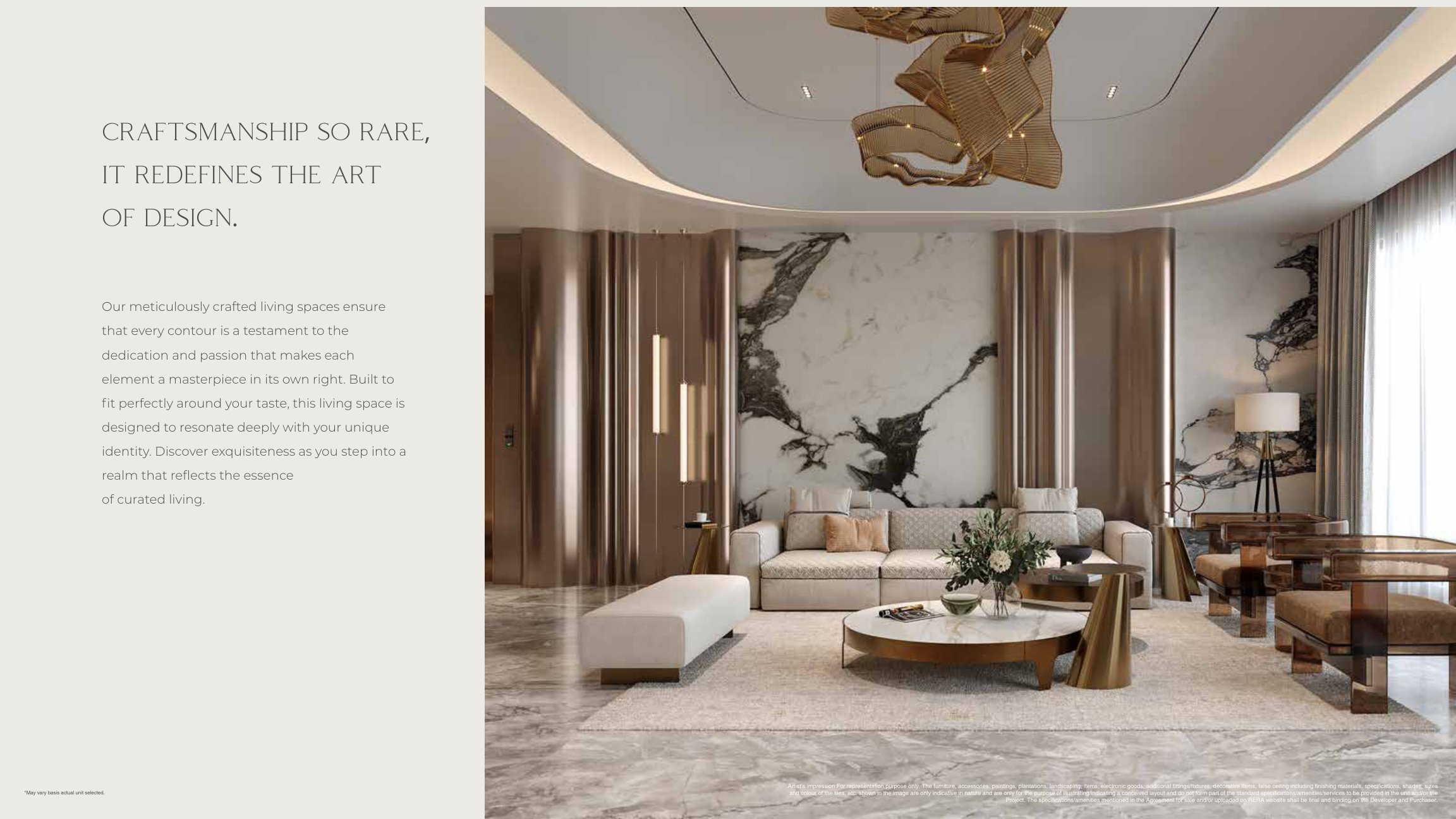 Godrej Avenue Eleven luxury residences Mahalaxmi gallery image 8